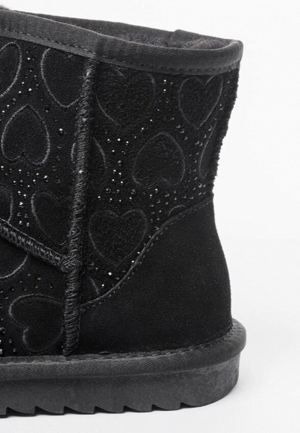 Полусапоги Tikkago