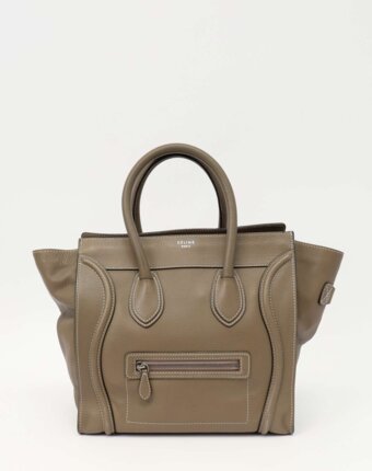 Celine Luggage женщинам