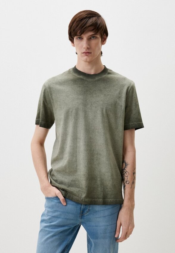 Футболка O'STIN