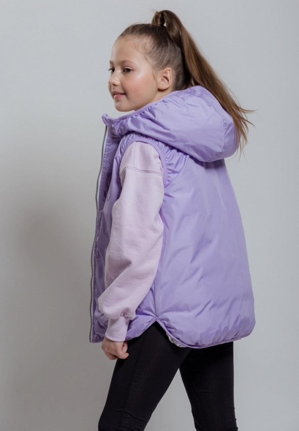 Жилет утепленный Orso Bianco