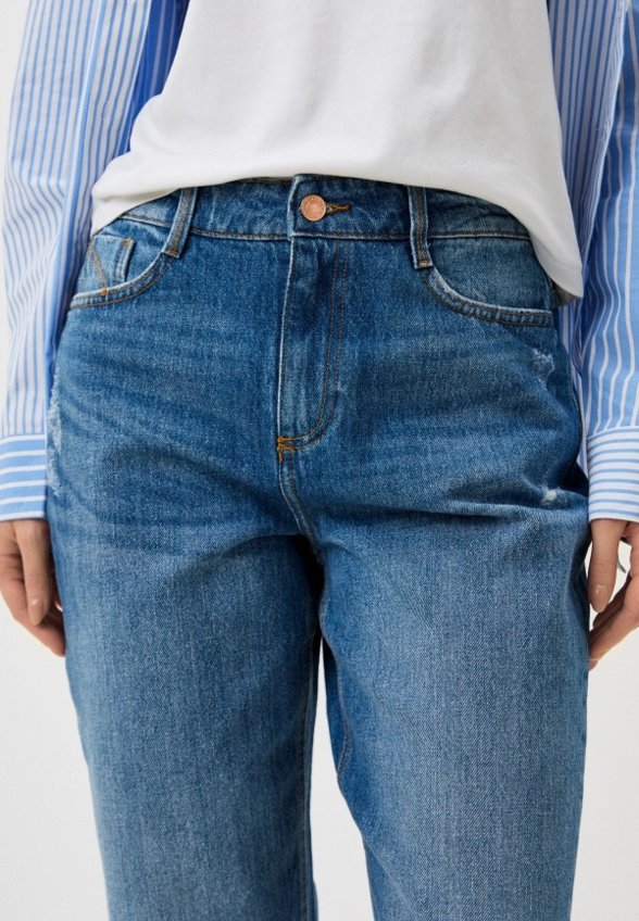 Джинсы b.young