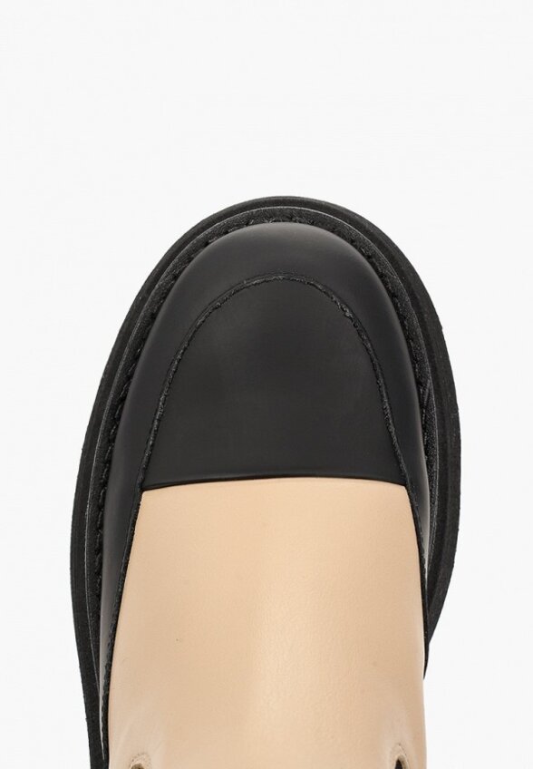 Полусапоги Giotto