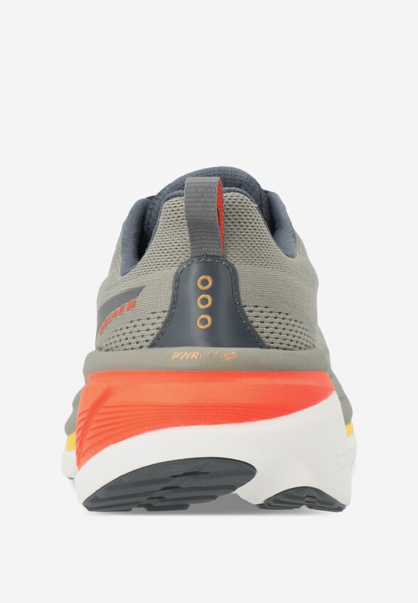 Кроссовки мужские Saucony Hurricane 25, Серый