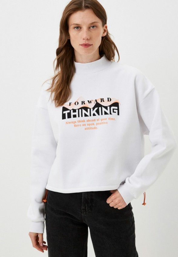 Свитшот Colin's