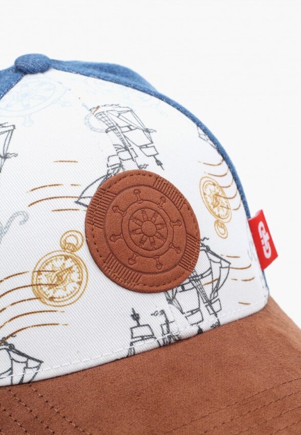 Бейсболка TuTu