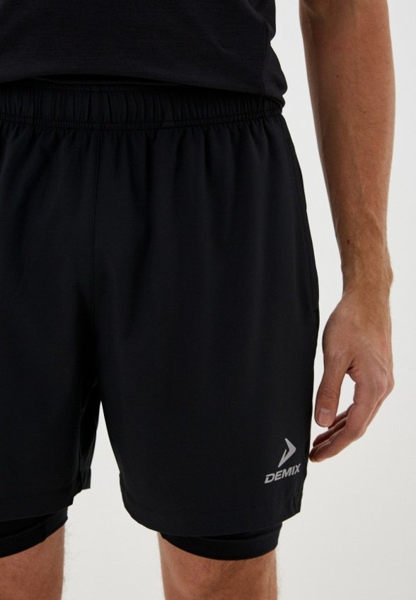 Шорты спортивные Demix
