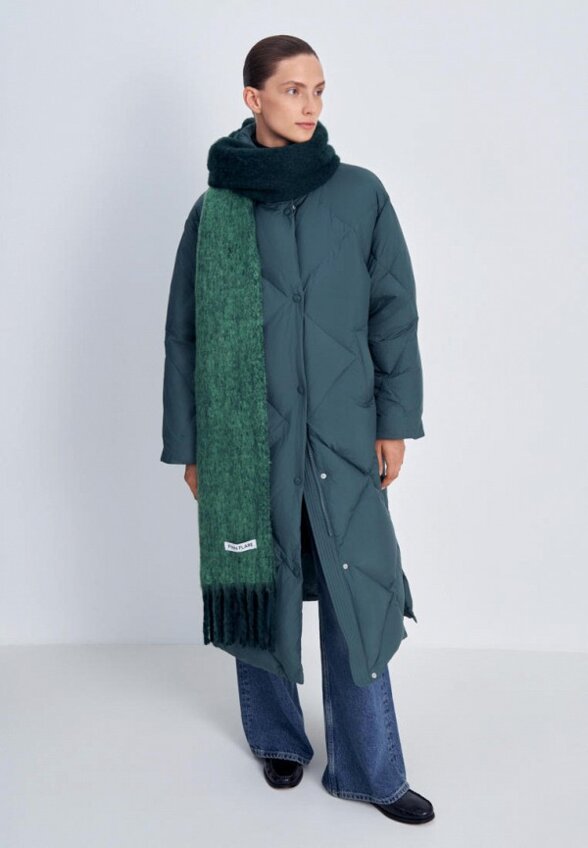 Куртка стеганая Finn Flare