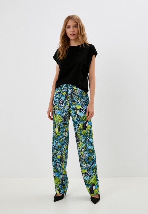 Брюки Fracomina