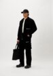 Брюки Karl Lagerfeld Jeans2  - превью