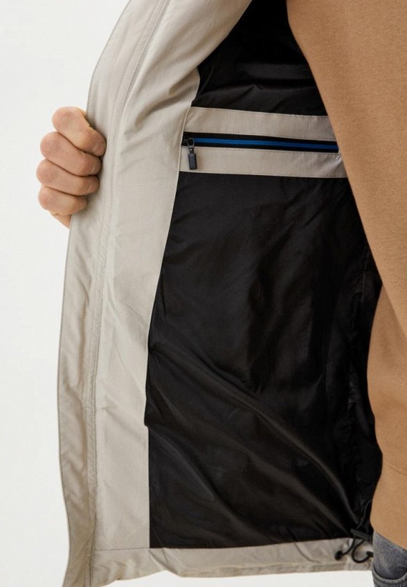 Пуховик Grizman