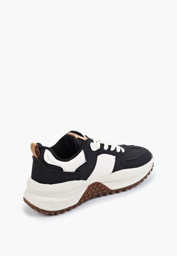 Кроссовки Crosby