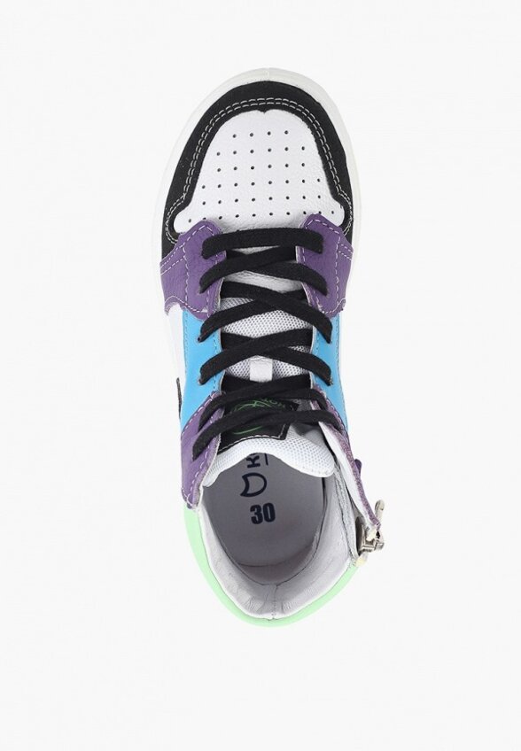 Кеды Котофей