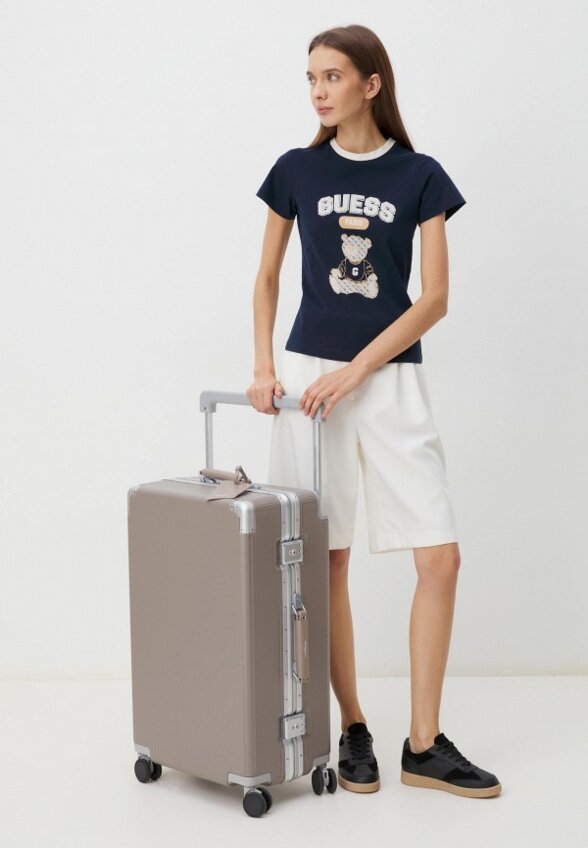 Чемодан Maison David