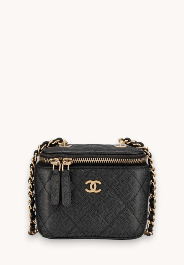 Chanel Vanity