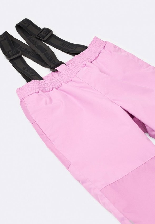 Брюки утепленные Lassie