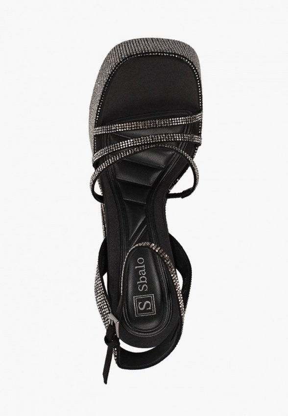 Босоножки Sbalo