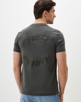 Футболка Fred Perry мужчинам