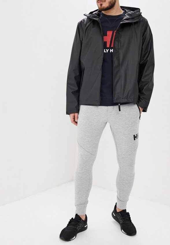 Ветровка Helly Hansen