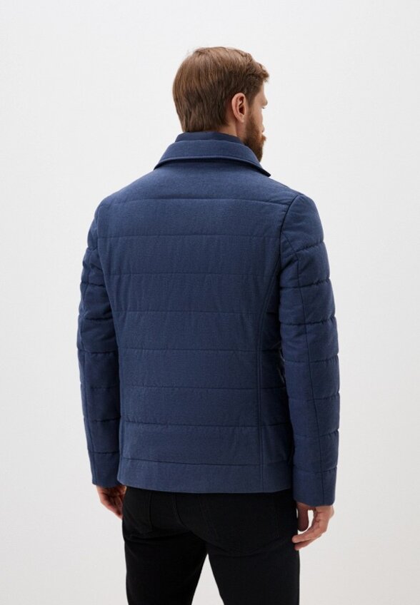 Куртка утепленная Bazioni