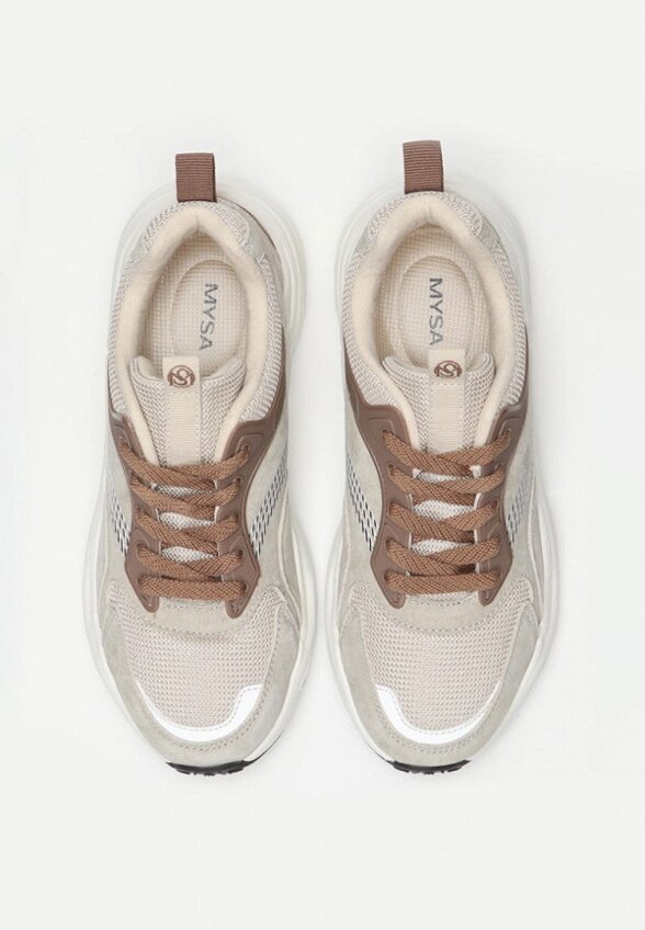 Кроссовки Mysa