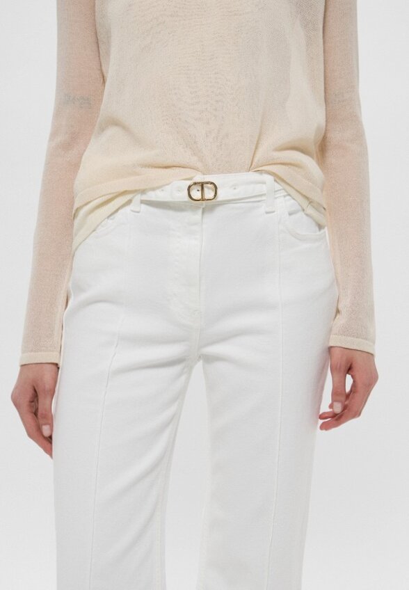 Джинсы Twinset Milano
