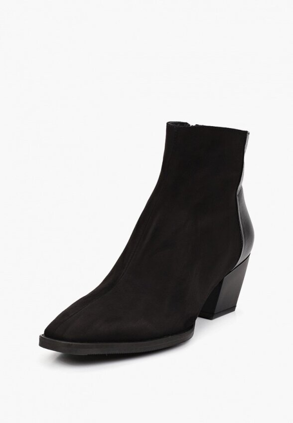 Ботильоны Lusavou