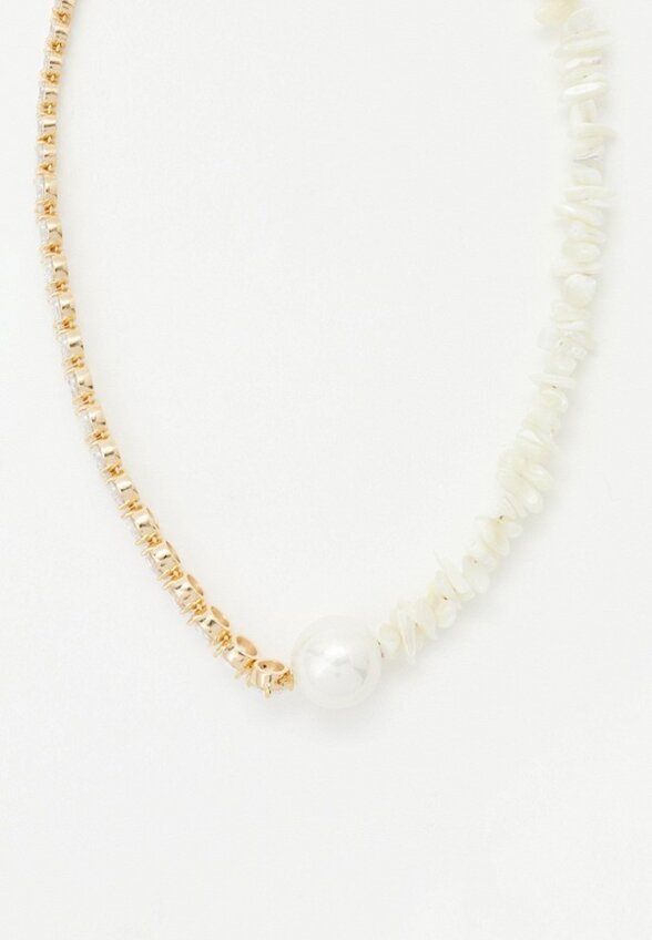 Колье Free Form