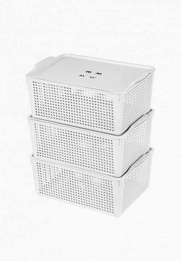 Комплект корзин Elcasa