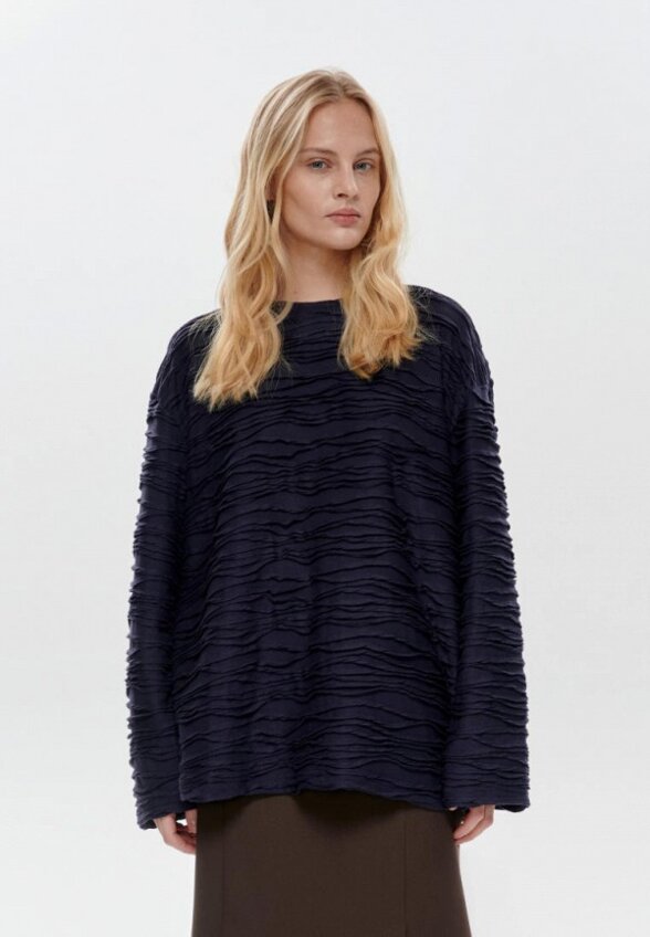 Лонгслив Daisyknit