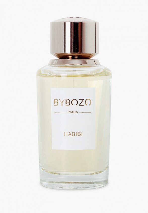 Парфюмерная вода Bybozo