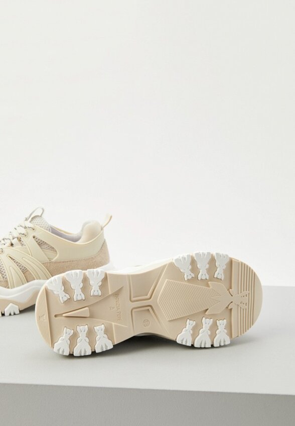 Кроссовки Patrizia Pepe