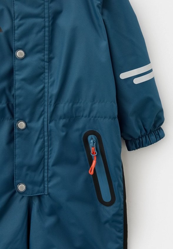 Комбинезон утепленный Oldos