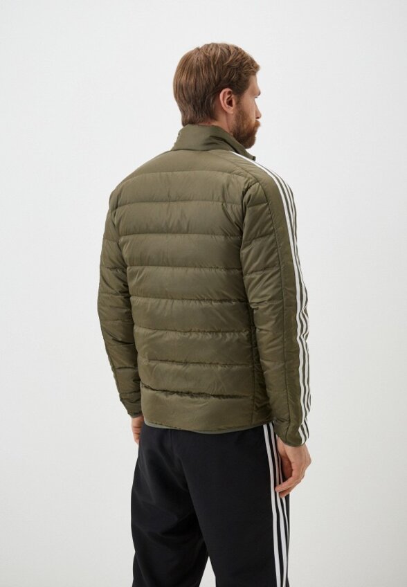 Куртка утепленная adidas