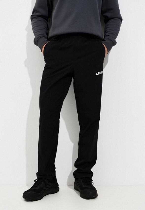 Брюки спортивные adidas