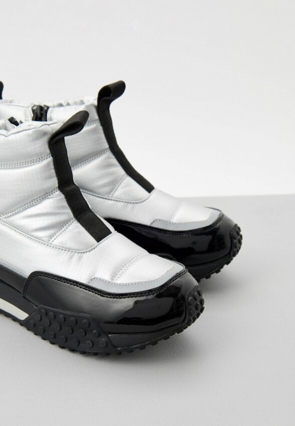 Кроссовки Jog Dog