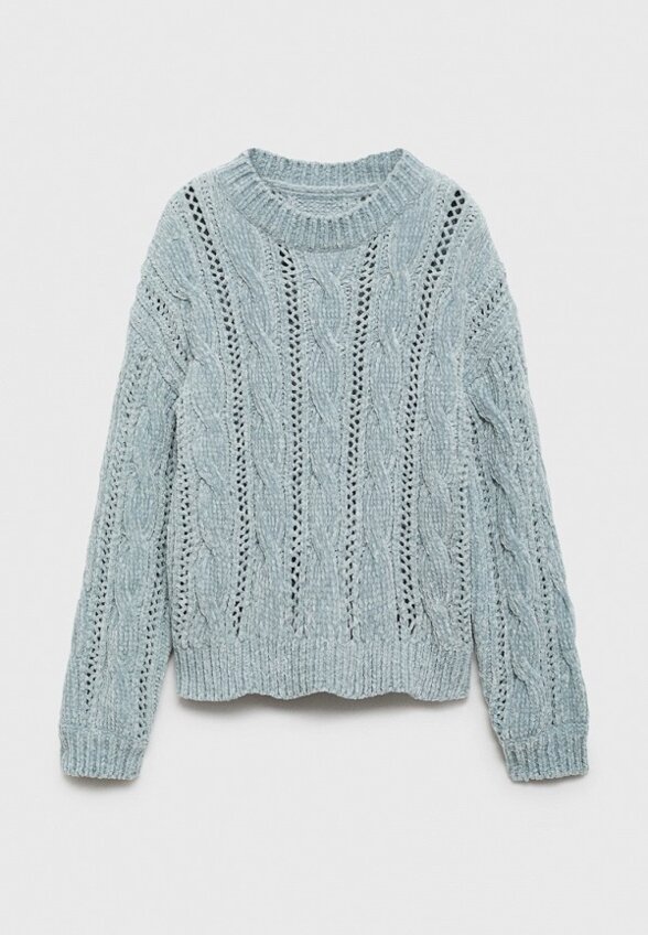 Джемпер Mango Kids