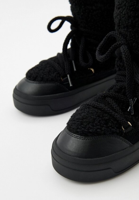 Полусапоги Tommy Hilfiger