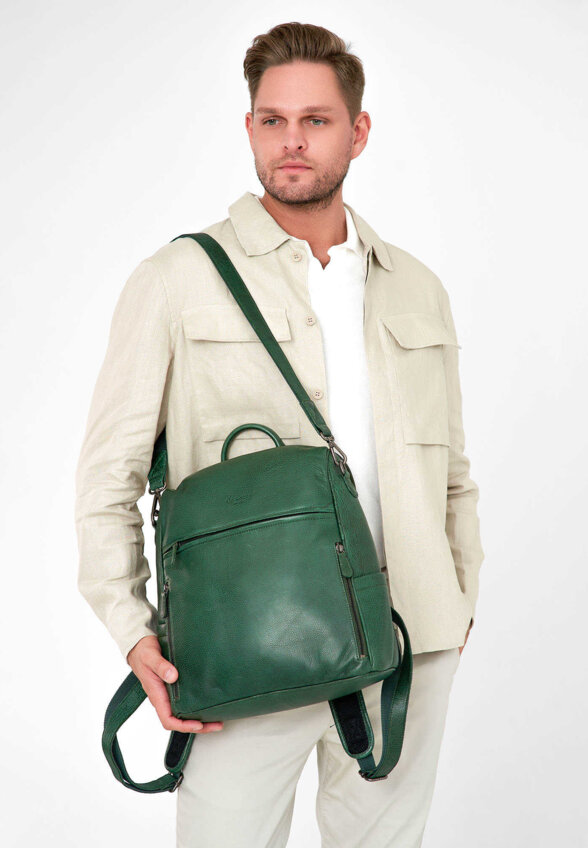 Др.Коффер B402863-112-65 рюкзак