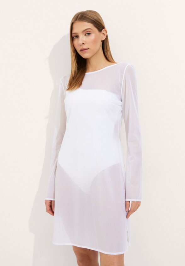 Платье пляжное Sea Level