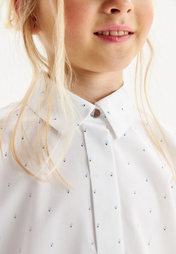 Рубашка Silver Spoon