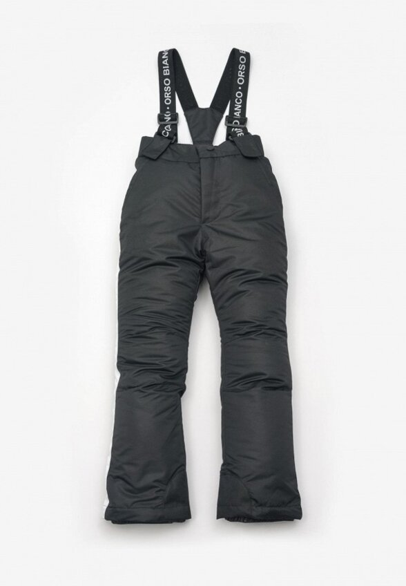 Брюки утепленные Orso Bianco