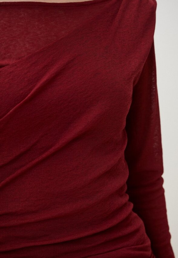 Лонгслив Koton