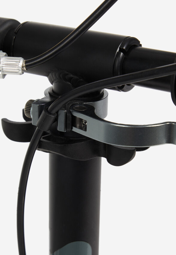 Самокат Roces, 200 мм, Белый