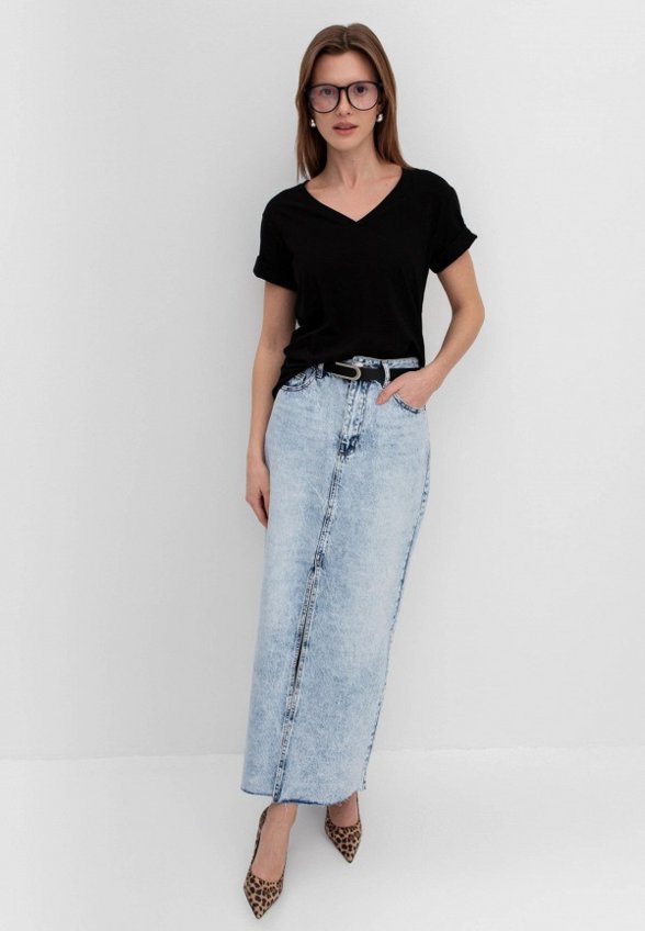 Футболка Savage