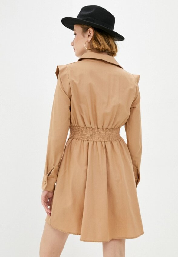 Платье Trendyol