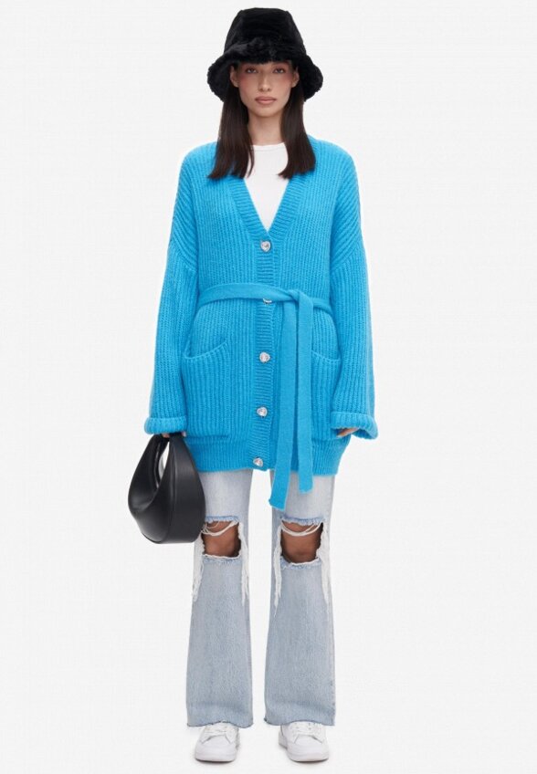 Кардиган Top Top