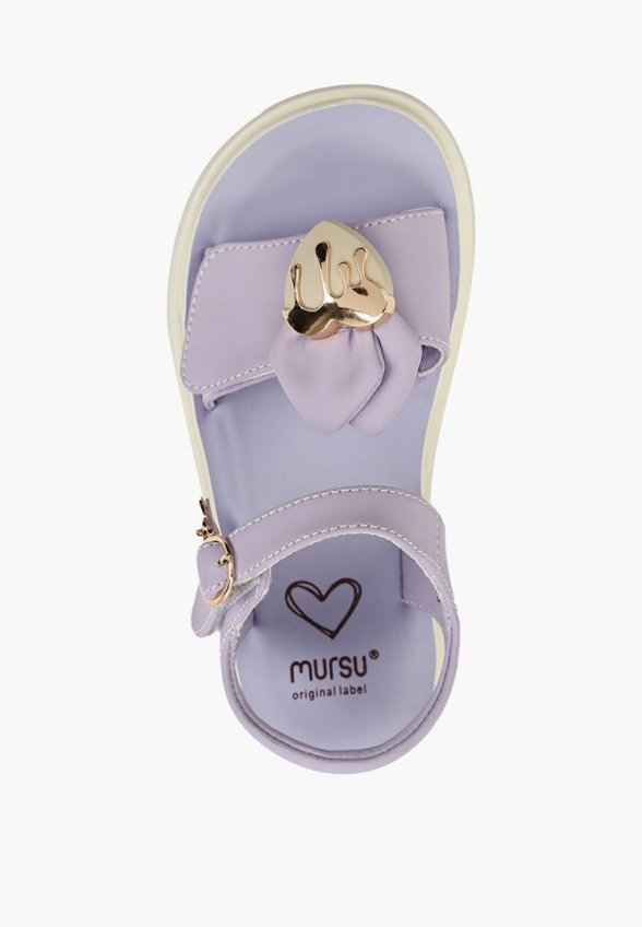 Сандалии Mursu