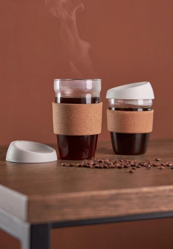 Кружка Smart Solutions