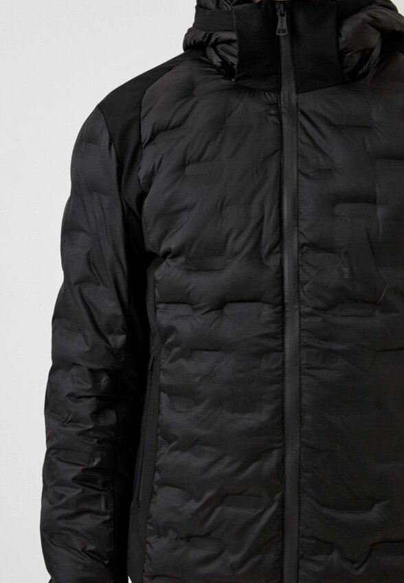 Куртка утепленная Berna