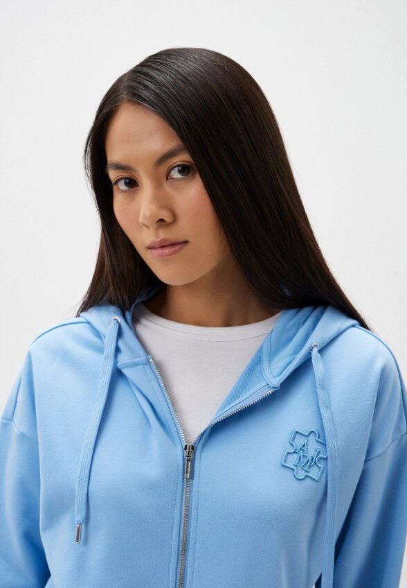 Толстовка Alessandro Manzoni